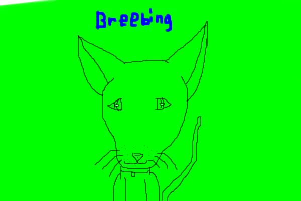 Breeding!