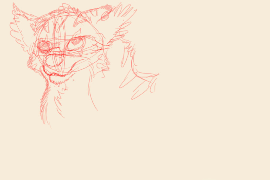 MK Sketch (WIP?)