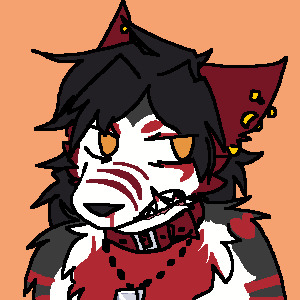 finished icon for Grim_Spirit_Wolf