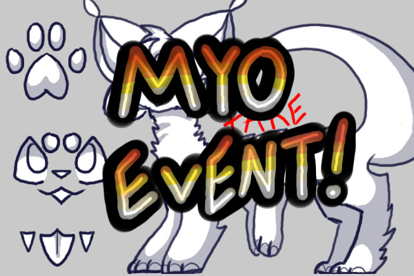 Flinx MYO Event!