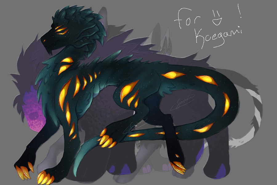 fullbodies for koegami