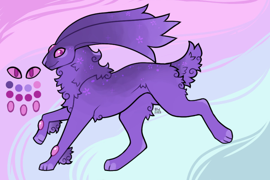 Owner Claim! Pipfoli - Rei