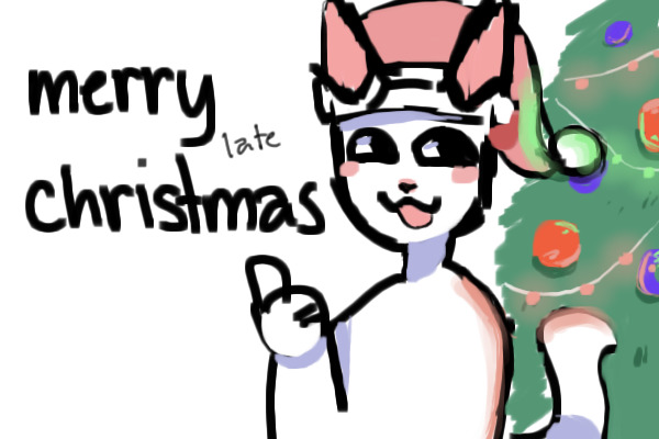 mery crimus