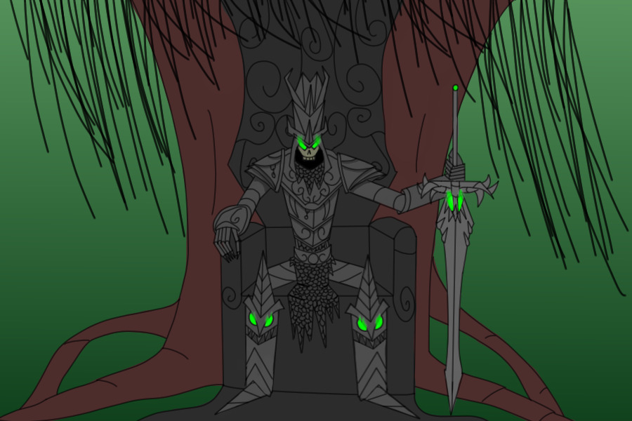 tree of death