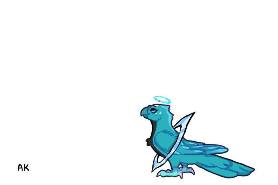 Birb 4