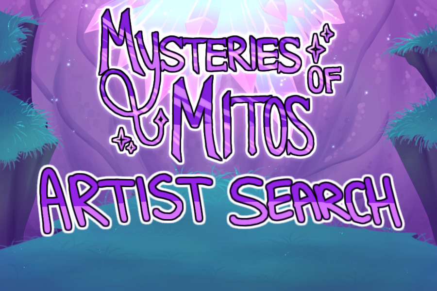 Mysteries of Mitos | Artist Search