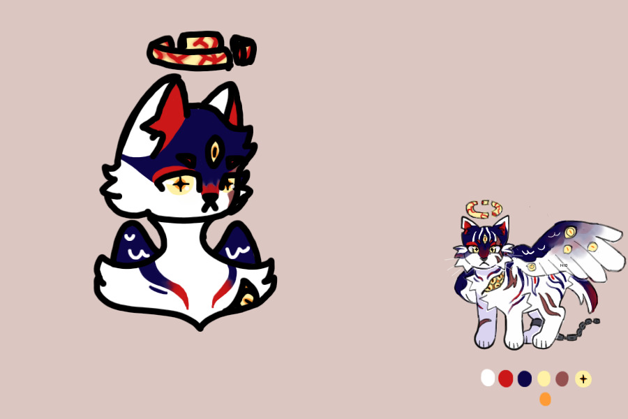 new boi new boi