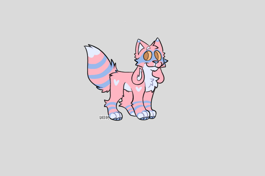 Kittydog Adopt