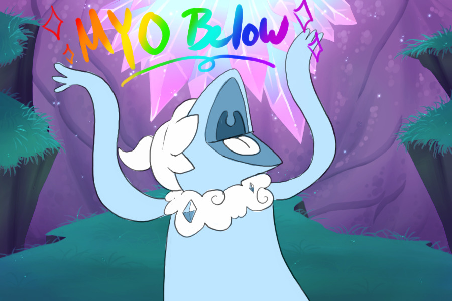 Mysteries of Mitos Starter