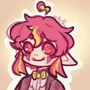 saccharine avatar