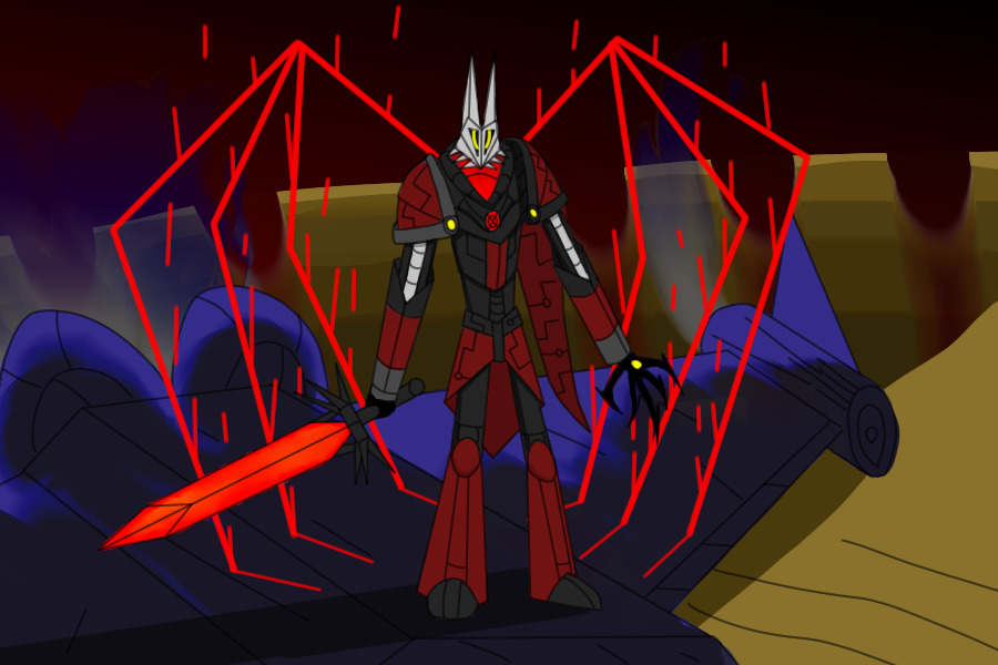 Lord Murk