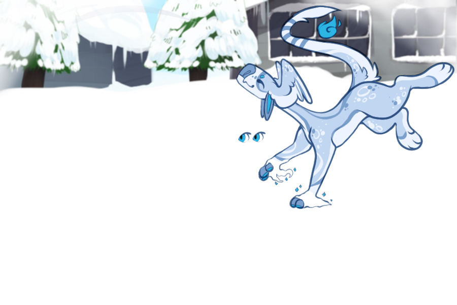 Frozen Solid 2