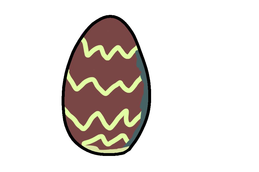 Easter egg
