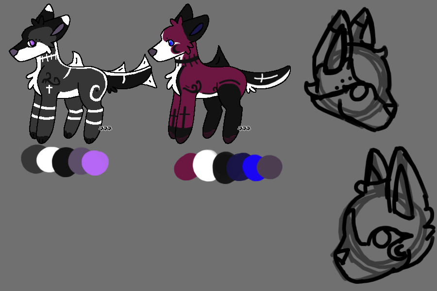 new bois <3