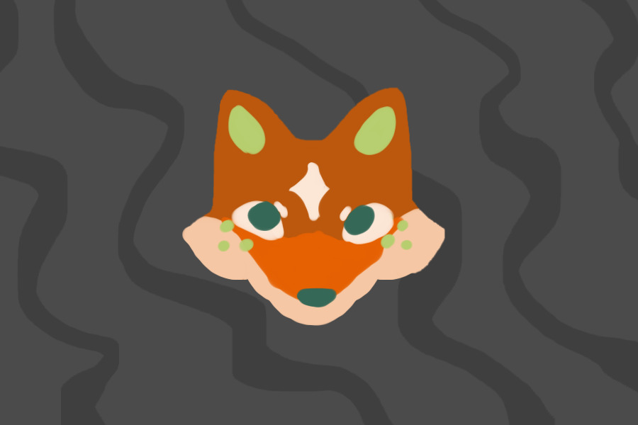 palette fox