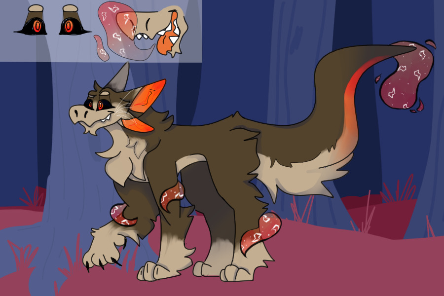 Kintaro Give/Get Thingy