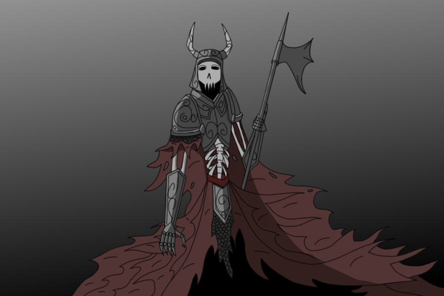 Bloodless