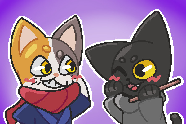 doodle cats doodle cats