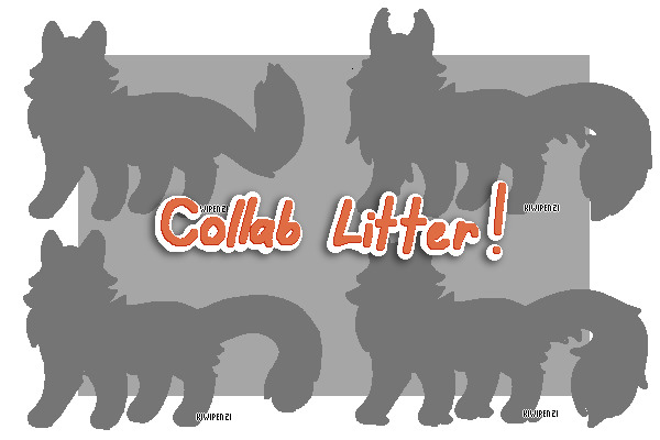 Collab Storkie Litter! (Part 1)