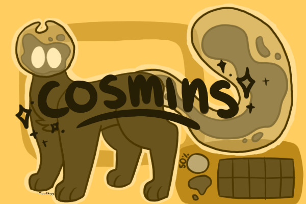 || cosmins ● home page