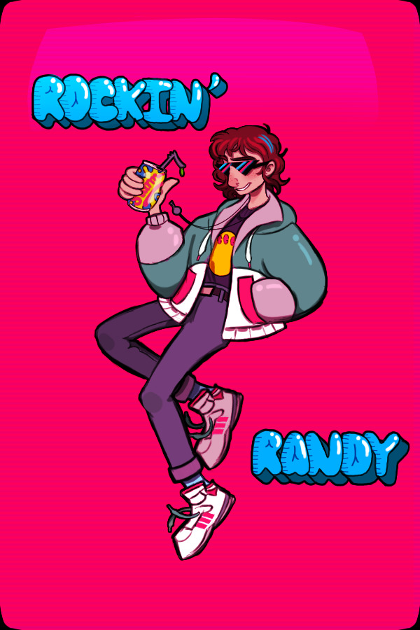 rockin' randy