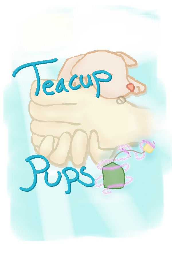 Teacup Pups