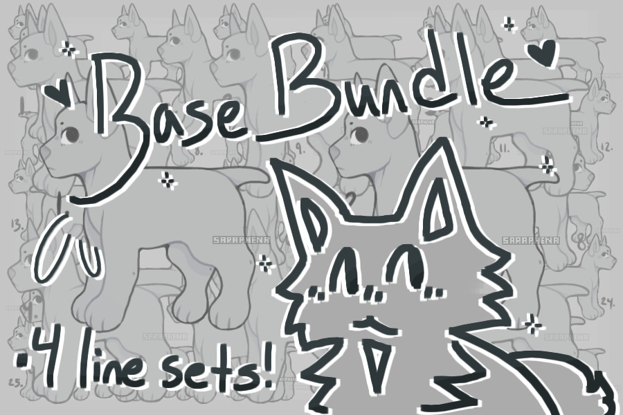 new base bundle
