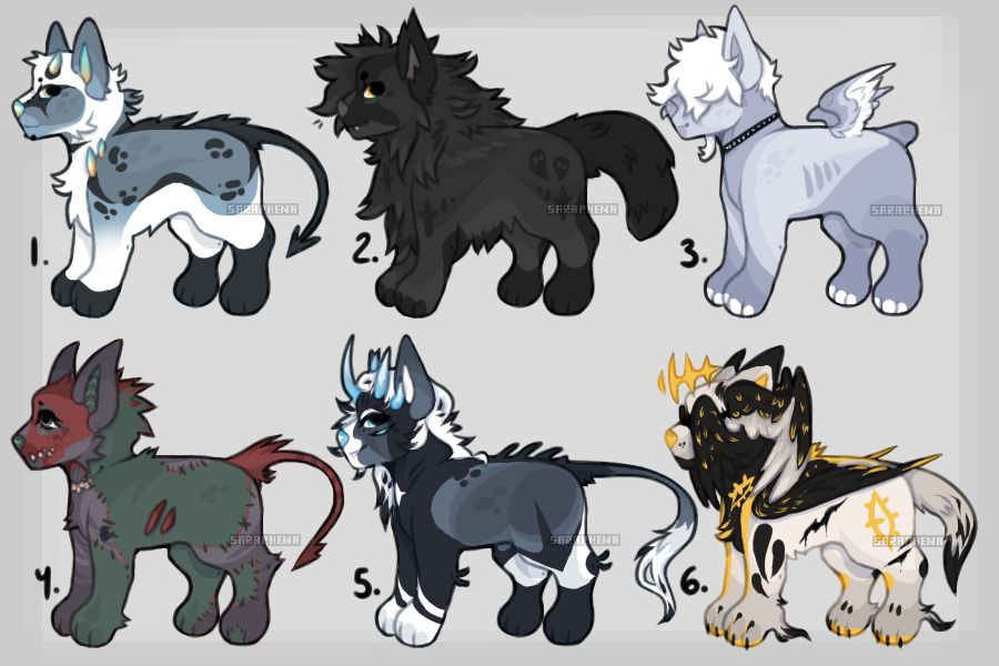 ota adopts [3/6 open]