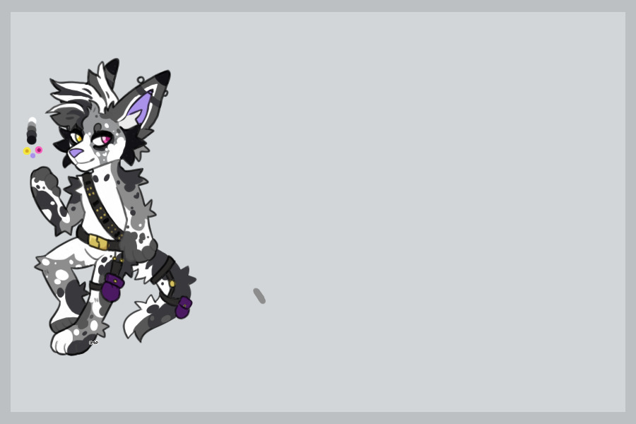 For SHRIMPNAMEDLUKA !!