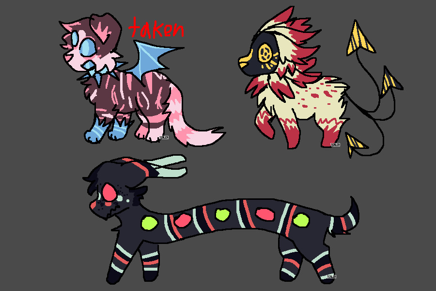 adopts again thats insane