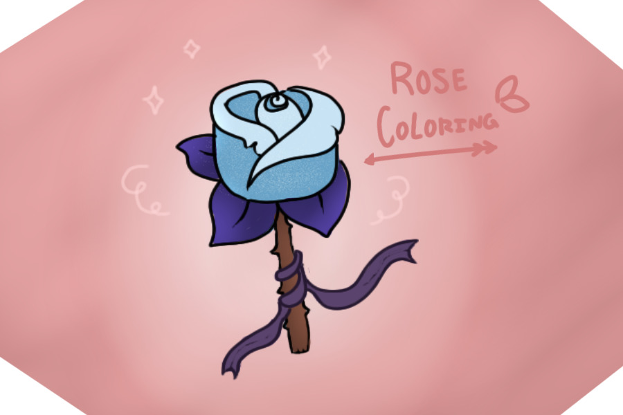 rose =DD