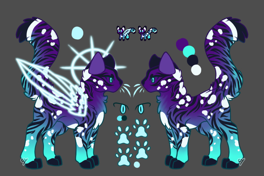 For Nova~Swirl #3
