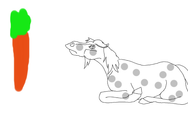 horse