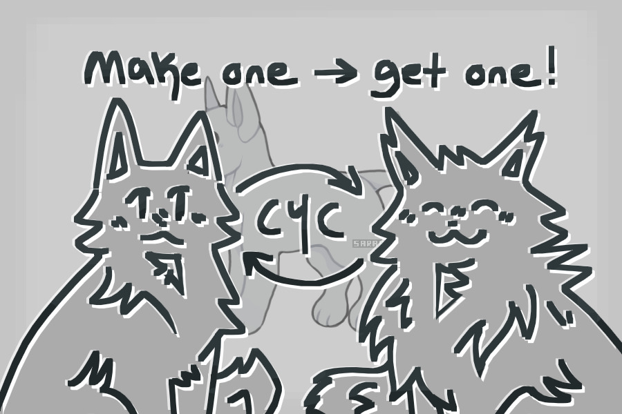 character for character?