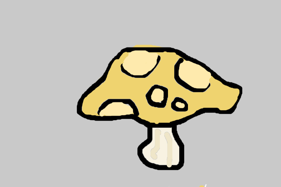 shroomie