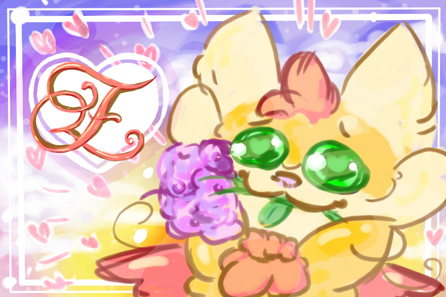 ~ 𝑇ℎ𝑒 𝑡ℎ𝑖𝑛𝑔𝑠 𝑡ℎ𝑎𝑡 𝑦𝑜𝑢 𝑙𝑜𝑣𝑒 ~