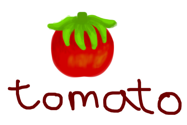 Tomato<3