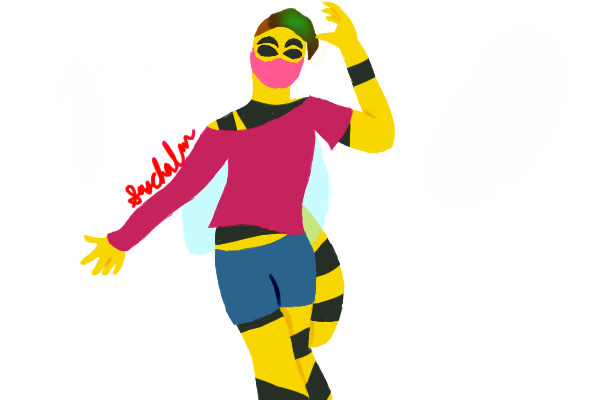 Sascha Bee