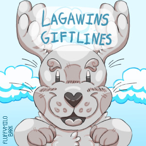 Lagawins gift lines