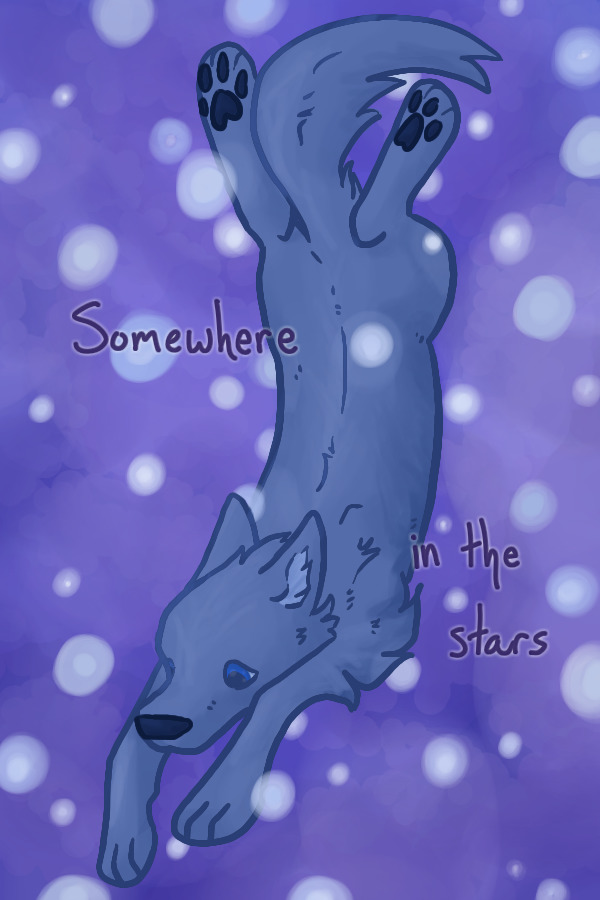 Somewhere in the stars