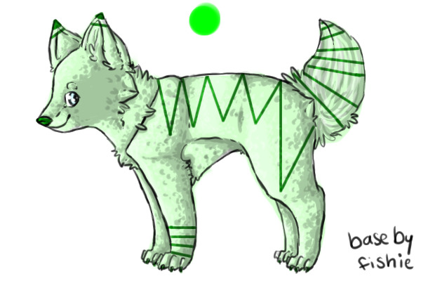 Canine #2