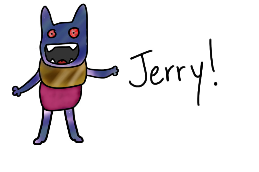 Jerry!
