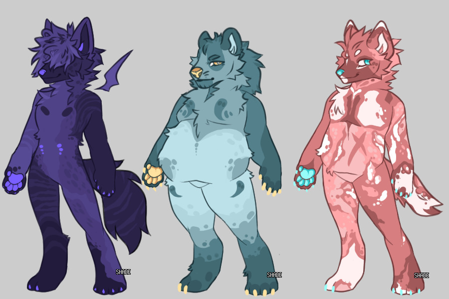 anthro adopts [3/3 open]