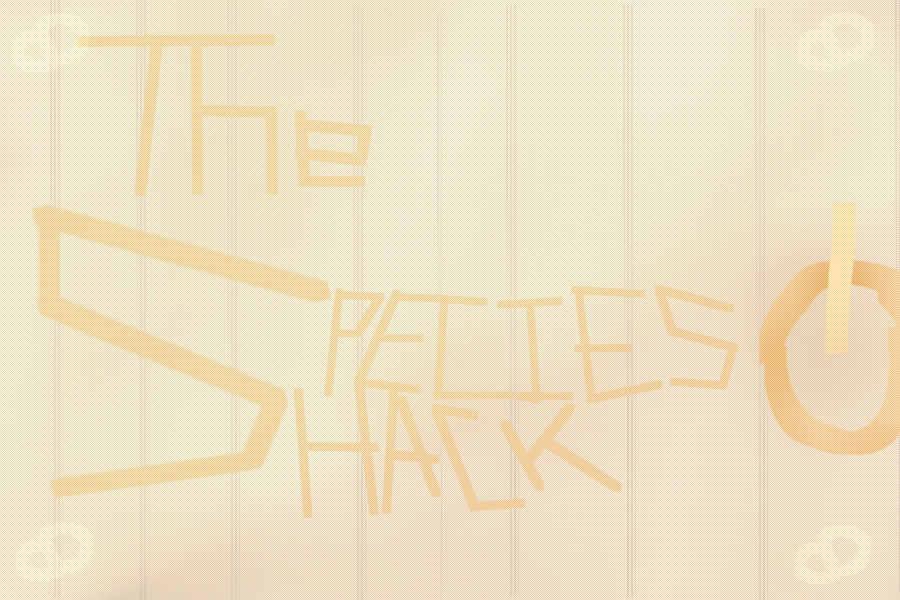 The Species Shack