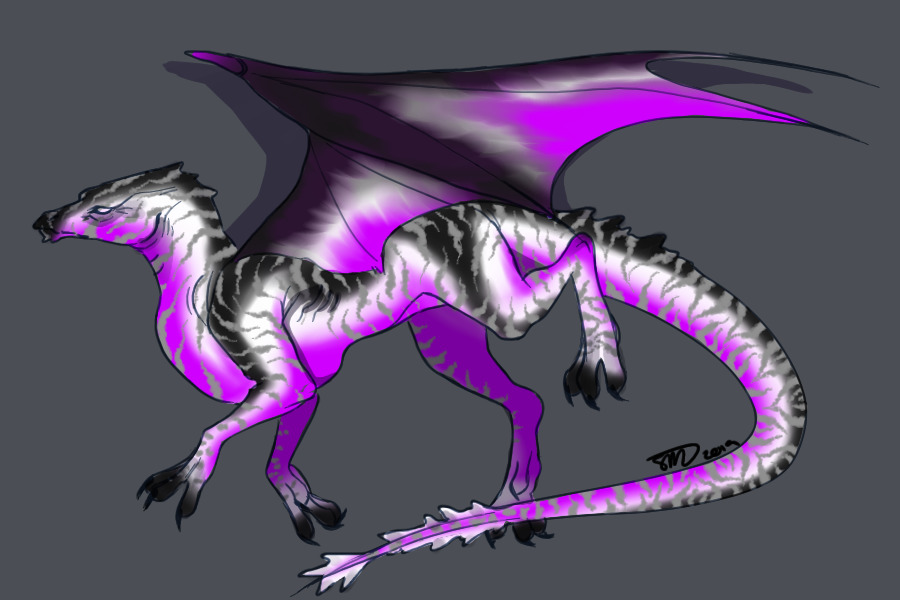 Daedal Dragons 2023