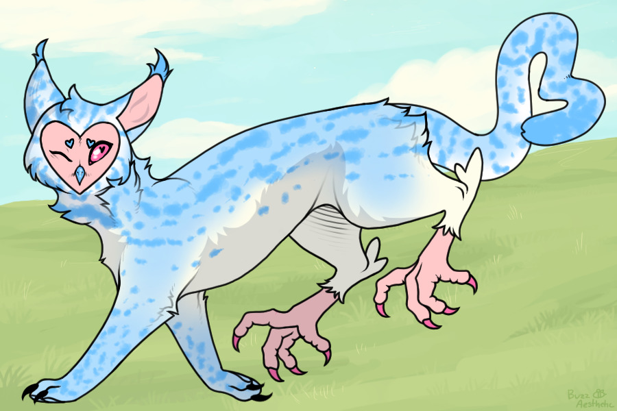 Wild Griff #8