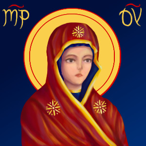 Theotokos, Mother of God