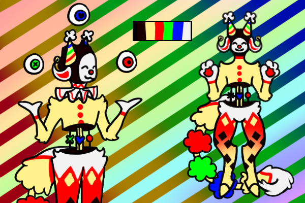The Clown