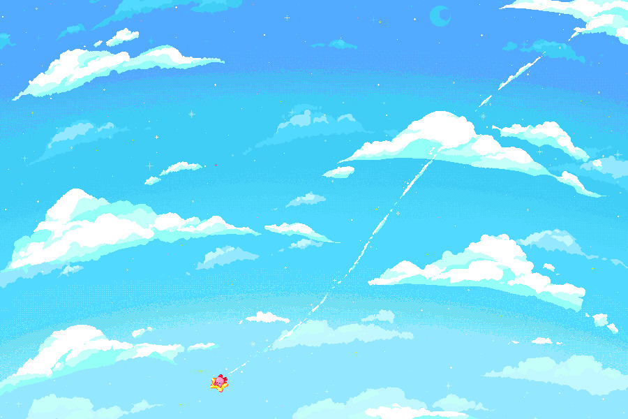 sky