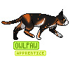 Owlpaw icon